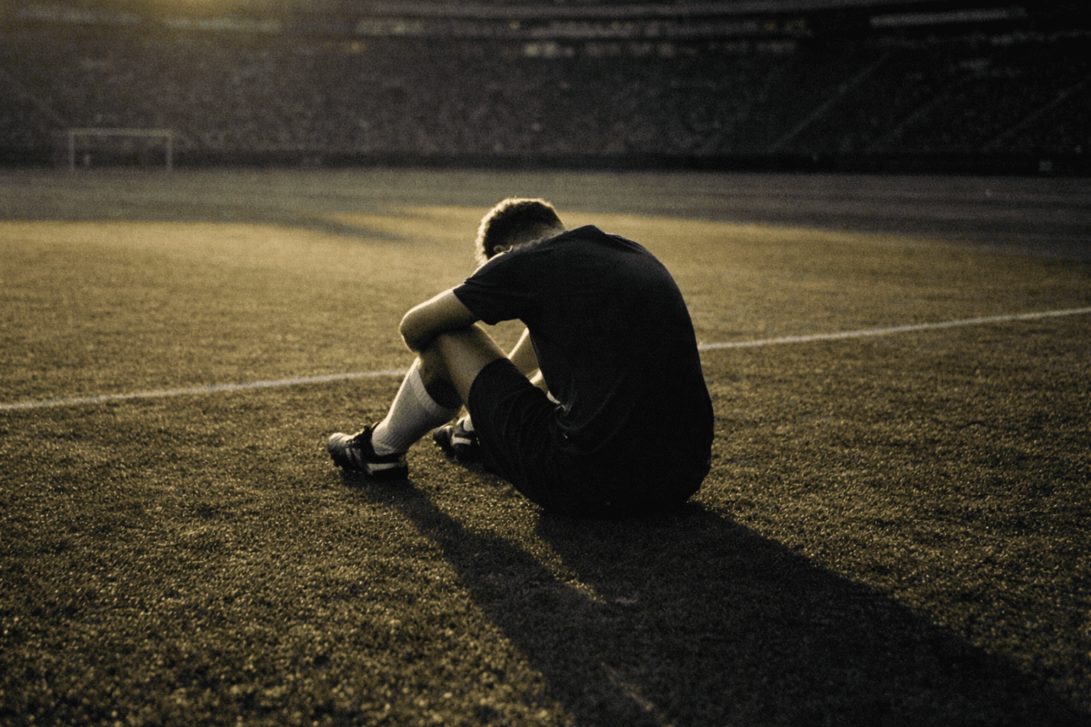 10 most wasted talents football