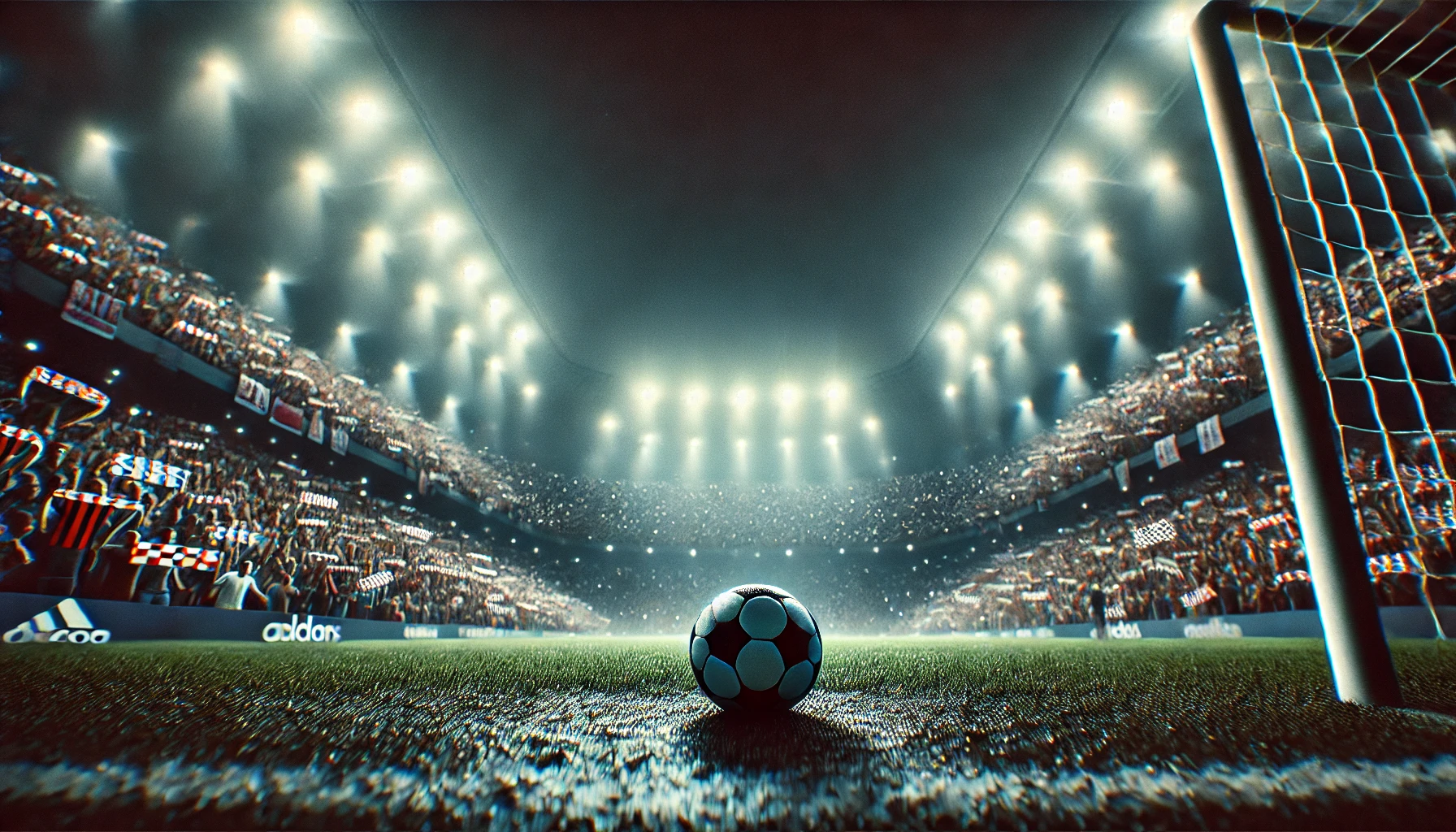 Champions League Quarter-Finals 2026