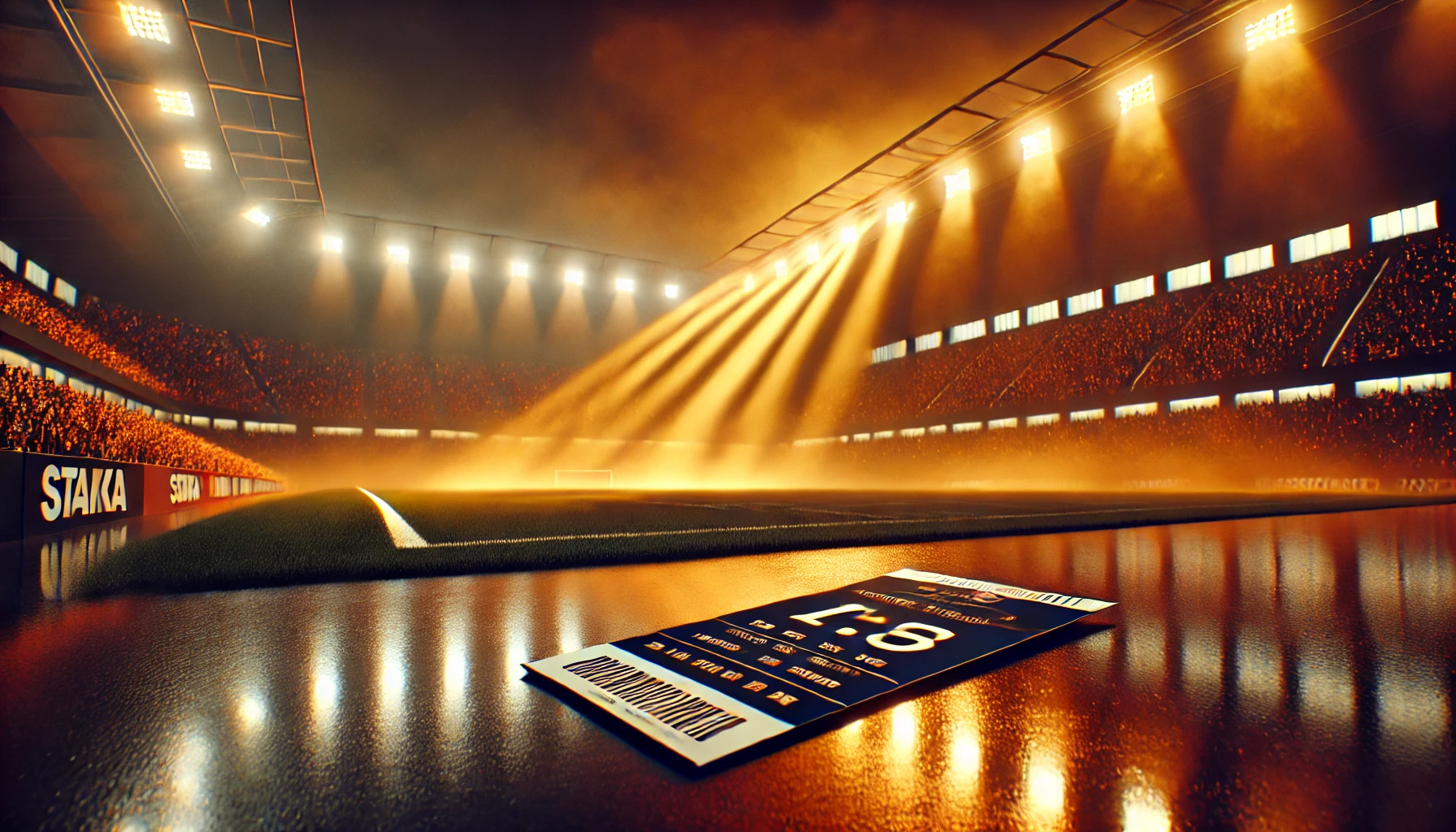 Europa League/ Conference league