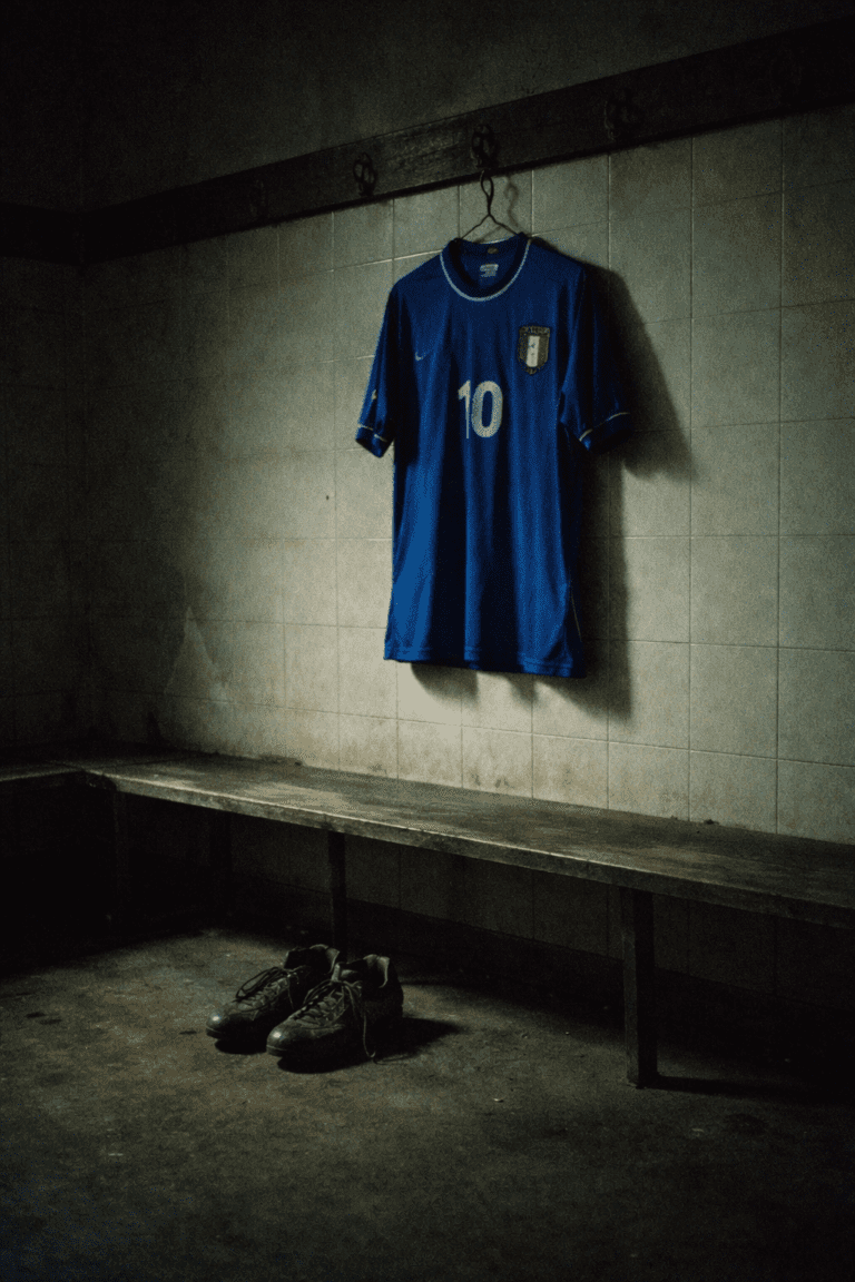 Italy miss world cup 2026