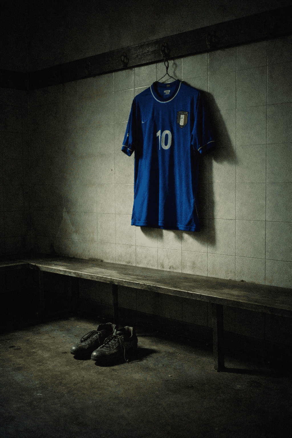 Italy miss world cup 2026