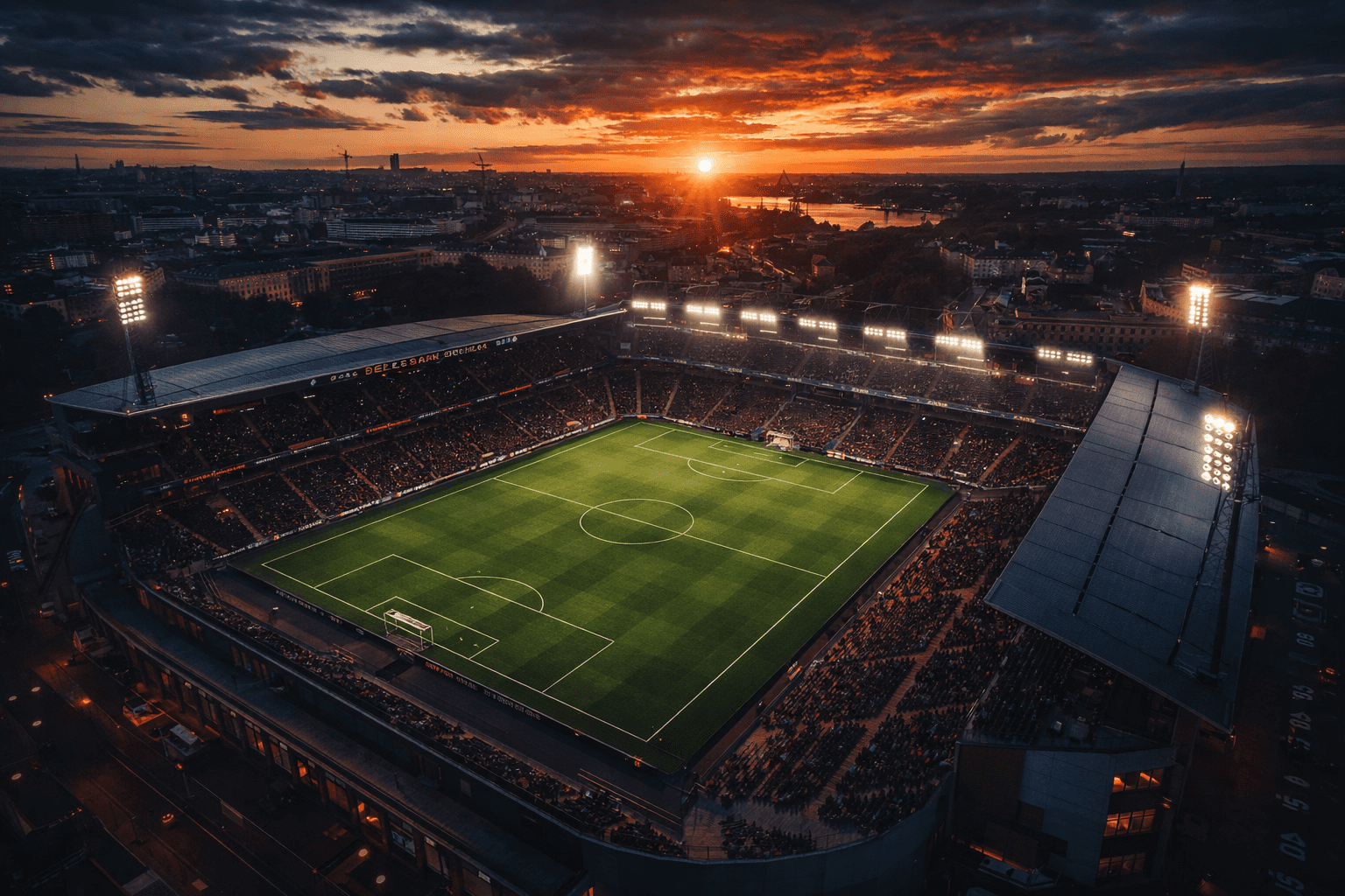 Allsvenskan 2026 table prediction