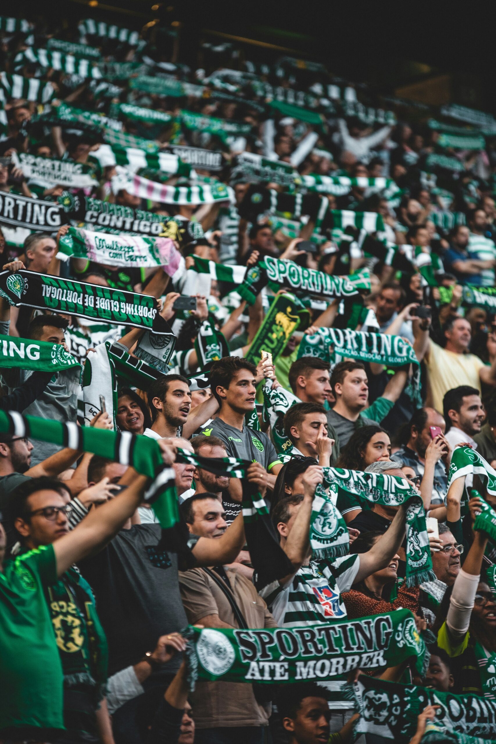 Sporting Clube de Portugal 