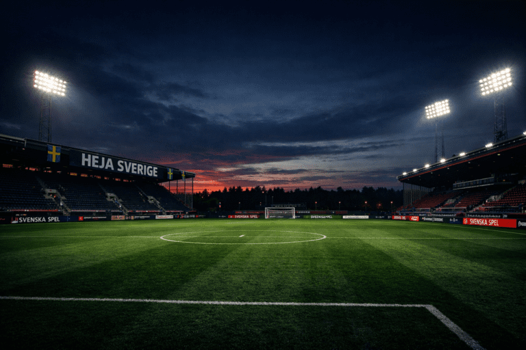 Allsvenskan 2026 Table tips